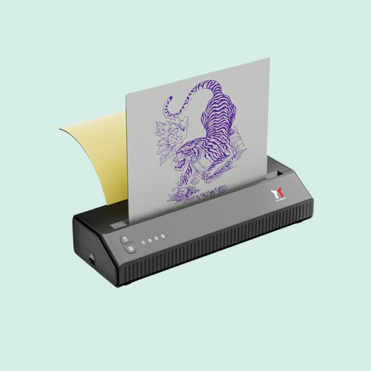 Portable Thermal Printer