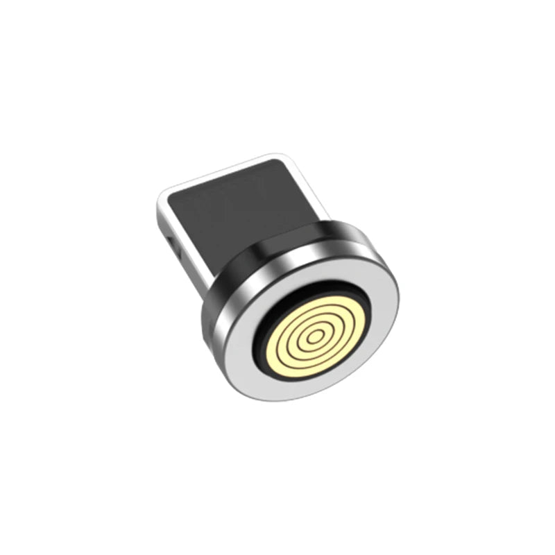 Magnetic USB-C Cable Fast Charging