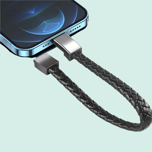Portable USB Charging Bracelet Cable