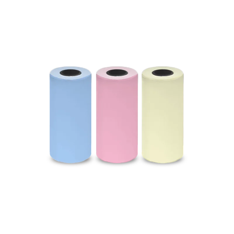 Portable Sticker & Label Printer