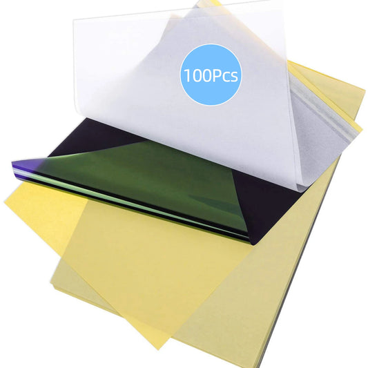 Tattoo Transfer Paper A4 Size