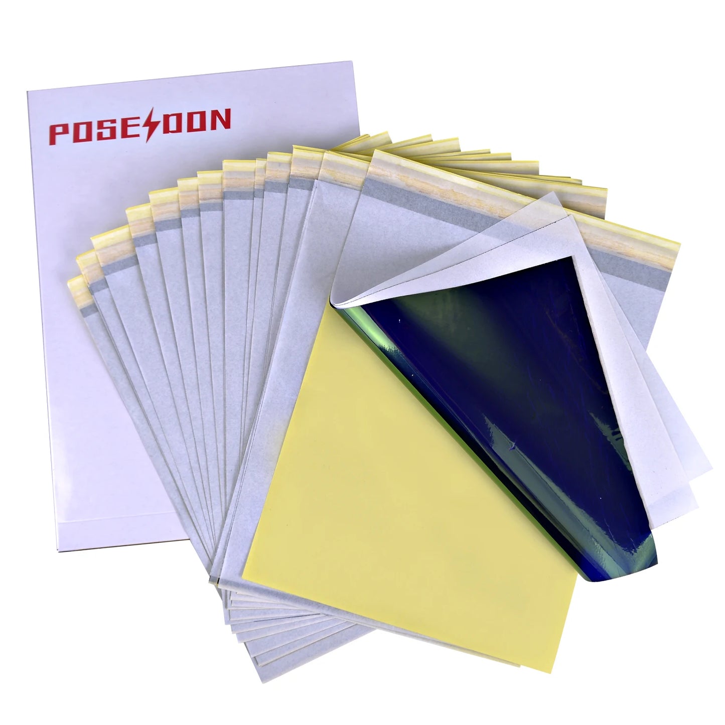 Tattoo Transfer Paper A4 Size