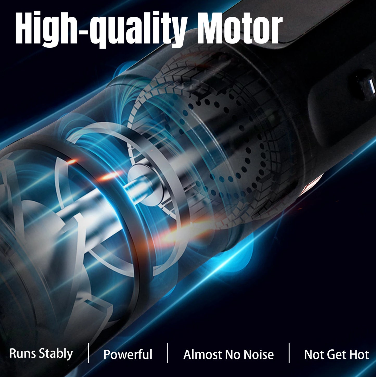Wireless Tattoo Pen Machine IPS Display