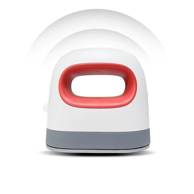 Portable Mini Heat Press T-Shirt Logo