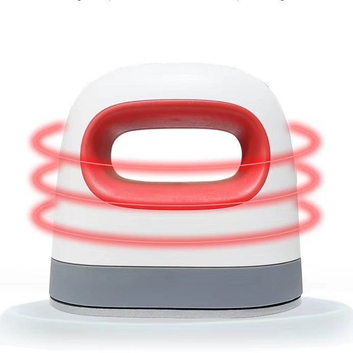 Portable Mini Heat Press T-Shirt Logo