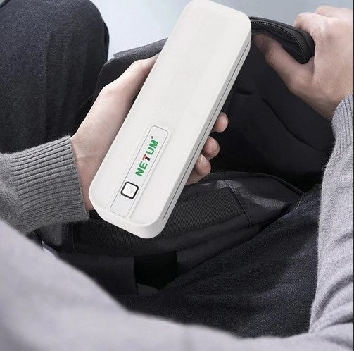 Mini Printer Portable Bluetooth