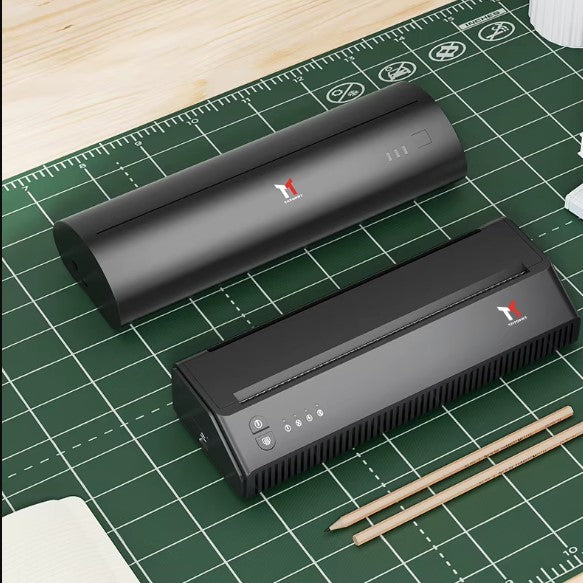 Portable Thermal Printer