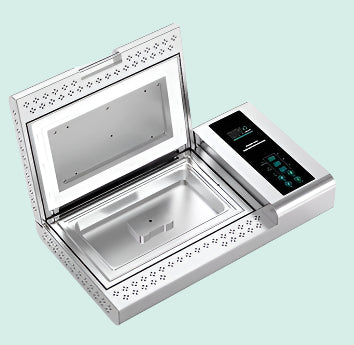 Sublimation Printer 3D Vacuum Heat Press