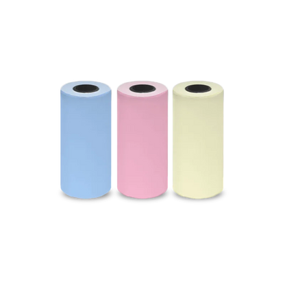 Portable Sticker & Label Printer
