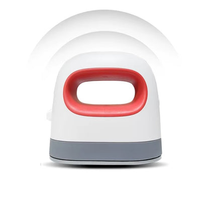 Portable Mini Heat Press T-Shirt Logo