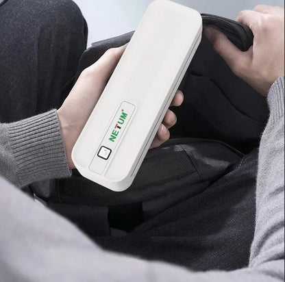 Mini Printer Portable Bluetooth