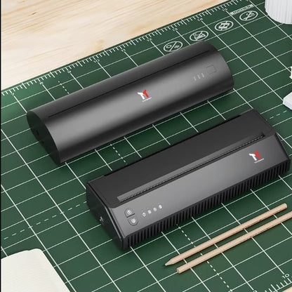 Portable Thermal Printer