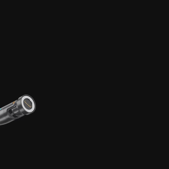 Cable USB C magnetique 