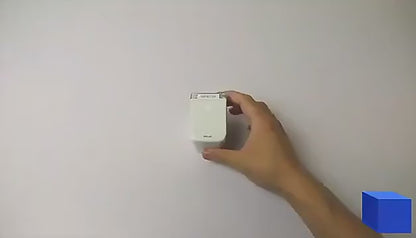 Portable Sticker & Label Printer